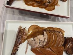 -京味斋·北京烤鸭(北京南站洋桥店)