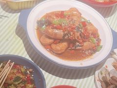 -三毛烧烤·南昌大排档(山姆店)