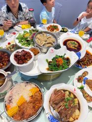 -金禧来大饭店·宴会厅(远洋城店)