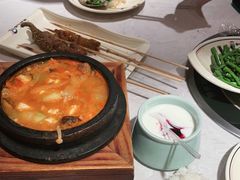 -七八冷面·延边朝鲜族美食(欢乐谷店)