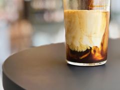 -dotcom coffee古点咖啡(致真大厦店)
