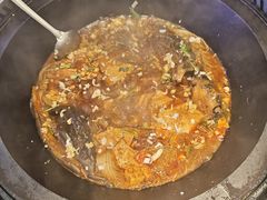 -东北人家铁锅炖(水岸帝景店)