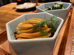 酱香口口脆-丹江渔村(首都机场店)