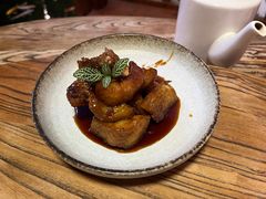 -道南書院·私房菜·早午茶·茶馆