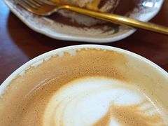 -E SPECIAL COFFEE 别样