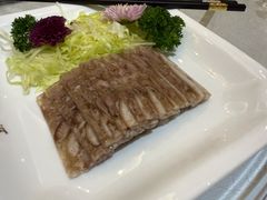 -丰泽园饭店