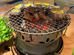 -烧肉达人•炭火烧肉(新天地店)
