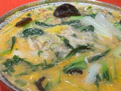 -喜家德虾仁水饺(景枫中心店)