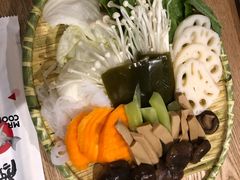 -鱼酷活鱼烤鱼(梅江印象城店)