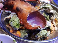 -船梆煮•蒸汽海鲜·炉火烤肉(五四广场店)