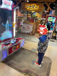 -卡通尼·Safari非洲探索乐园·生日会(金桥国际商业广场店)