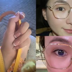 -RL Nail·瑞丽美甲美睫品牌原创店