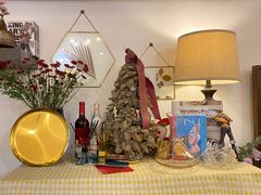 -花满楼(启秀路店)