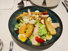 -L'Arome芳芳法国餐厅(仙林金鹰店)