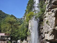 -青峰峡国家森林公园