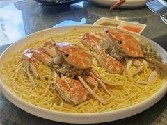 -79号渔船海鲜饭店(宝安店)