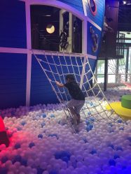 -幻贝家儿童乐园(苏州中心店)