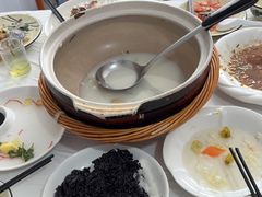 -天乐农家鱼头王(天目湖店)