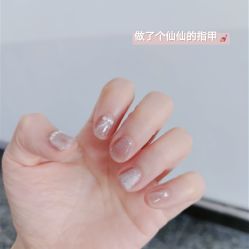 -恐龙·美甲美睫