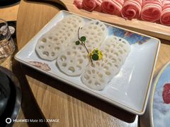 -老灶堂文创火锅(文艺路店)