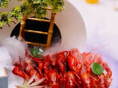 -囍榷·鲜美常州菜(恐龙园店)