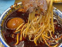 -清真磨沟沿老字号牛肉面(总店)