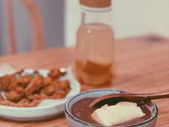 小吊梨汤-小满手工粉(上海月星环球港店)