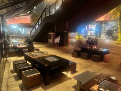 -夜食白市Yespicy·烧烤啤酒宵夜(番禺四海城店)