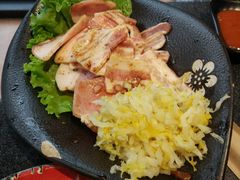 -石记老北京炙子烤肉(松园店)