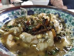 -明呈黄鱼面馆(斜土路店)