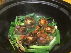 -海儀美食楼(湾仔海鲜街店)