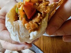-兮食农场餐厅
