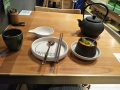 -云海肴·汽锅鸡·云南菜(高德置地店)