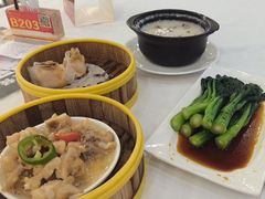 -渔民新村(番禺总店)