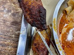 -老白家怡贵园烤肉
