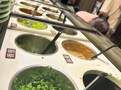 -掂档潮汕牛肉火锅(沈阳万象城店)