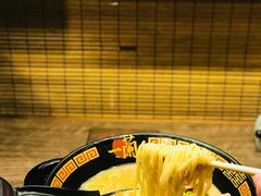 -一兰拉面(梅田阪急东通店)
