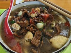 -荣荣面馆(丹溪大道店)