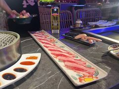 -十三姨正合丰烤肉(营迹路店)