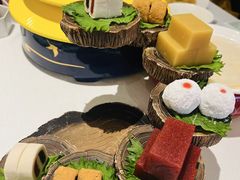 -花家怡园(四合院总店)