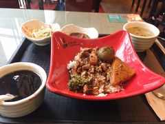 卤肉饭-台湾小竹(华宇广场店)