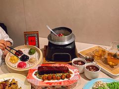 -玉玲珑·里舍(万象城店)