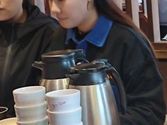 -庆丰包子铺(潘家园店)