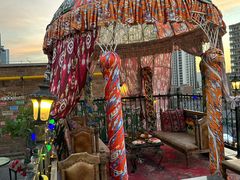 -新疆国际大巴扎