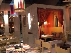 -甘尼仕印度餐厅爵士酒吧(阳春巷店)