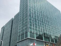 -北京希尔顿逸林酒店