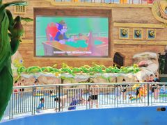 -望儿山温泉水乐园