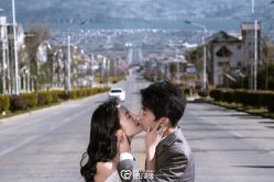 点击看大图 -情订奇缘婚纱摄影(和平路店)