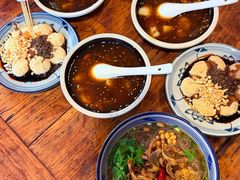 -张醪糟(街子店)