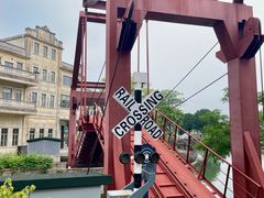 -赤坎·广东华侨国际旅游度假区